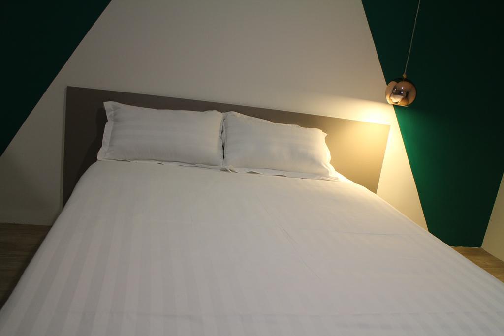 Dejaya Boutique Hotel Kuchai Lama - Kuala Lumpur — Photos 1