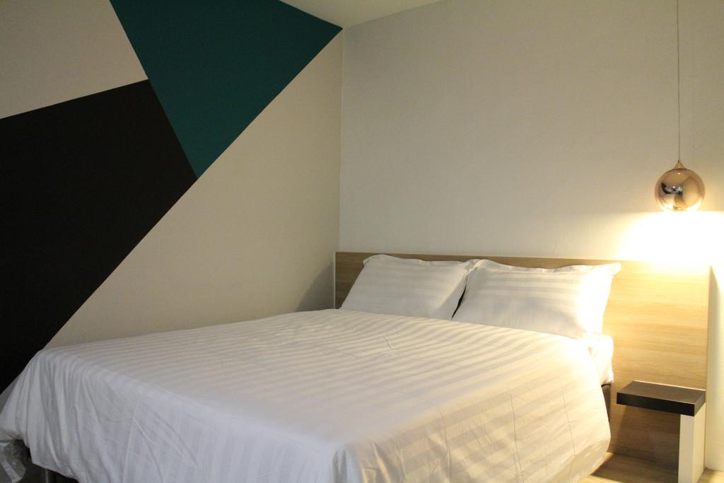 Dejaya Boutique Hotel Kuchai Lama - Kuala Lumpur, Kuala Lumpur